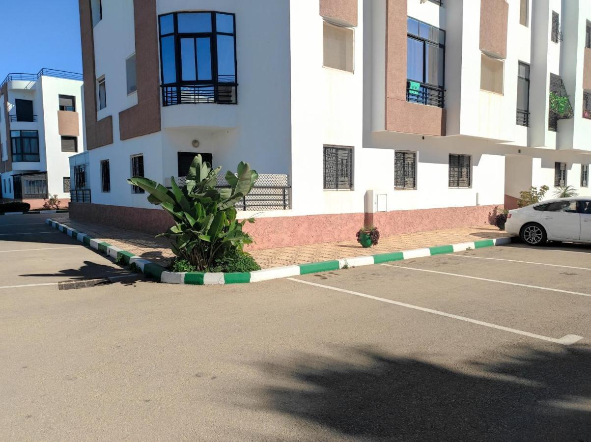 Your Airport Oasis Resort 15 Minutes From Rabat Salé Zewnętrze zdjęcie