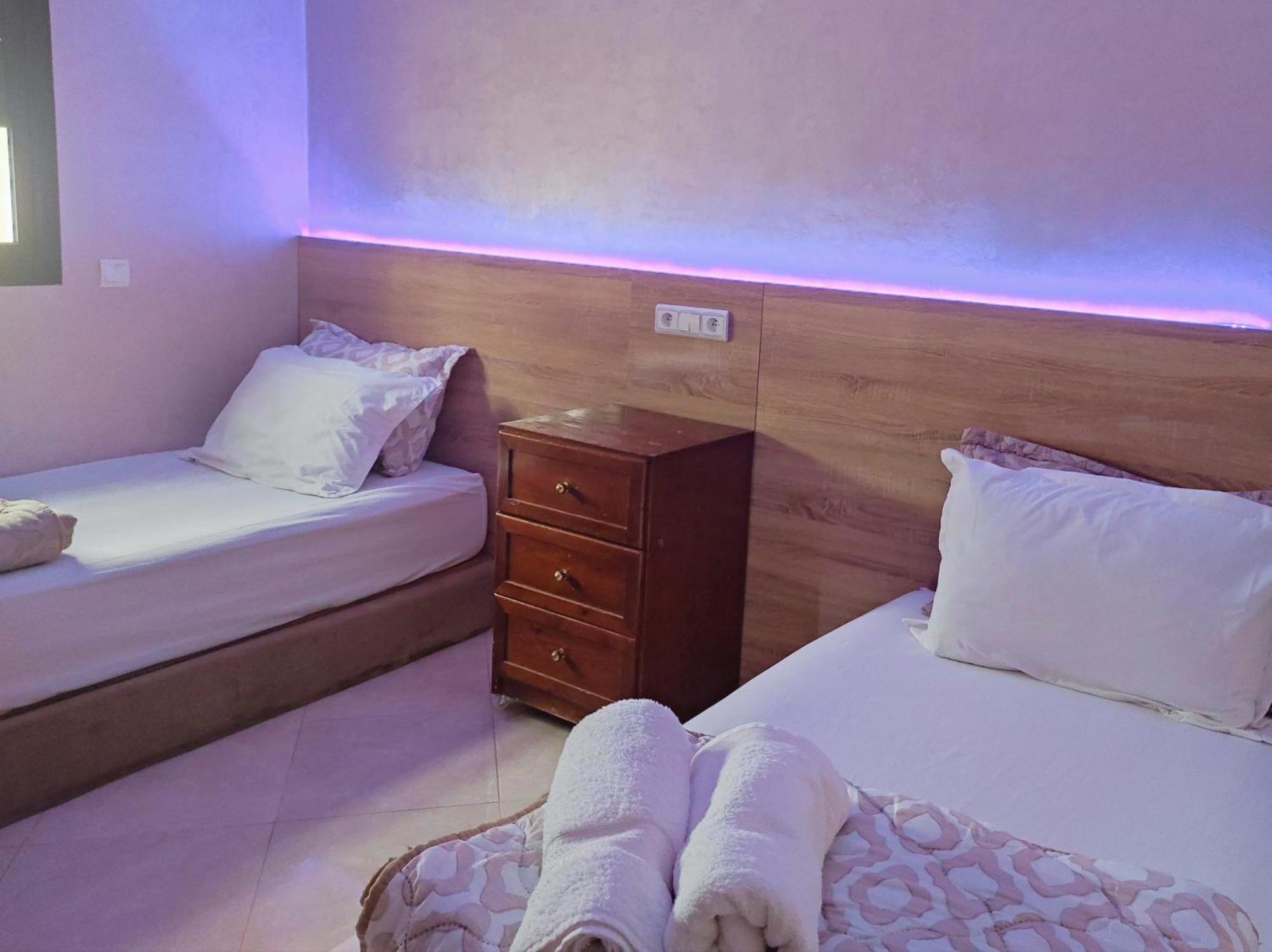 Your Airport Oasis Resort 15 Minutes From Rabat Salé Zewnętrze zdjęcie